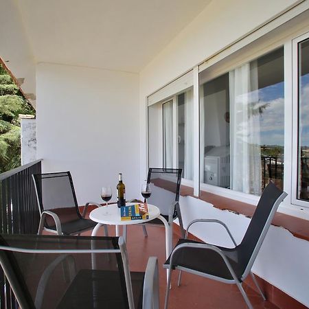 Apartamentos Tenorio Ronda Eksteriør bilde