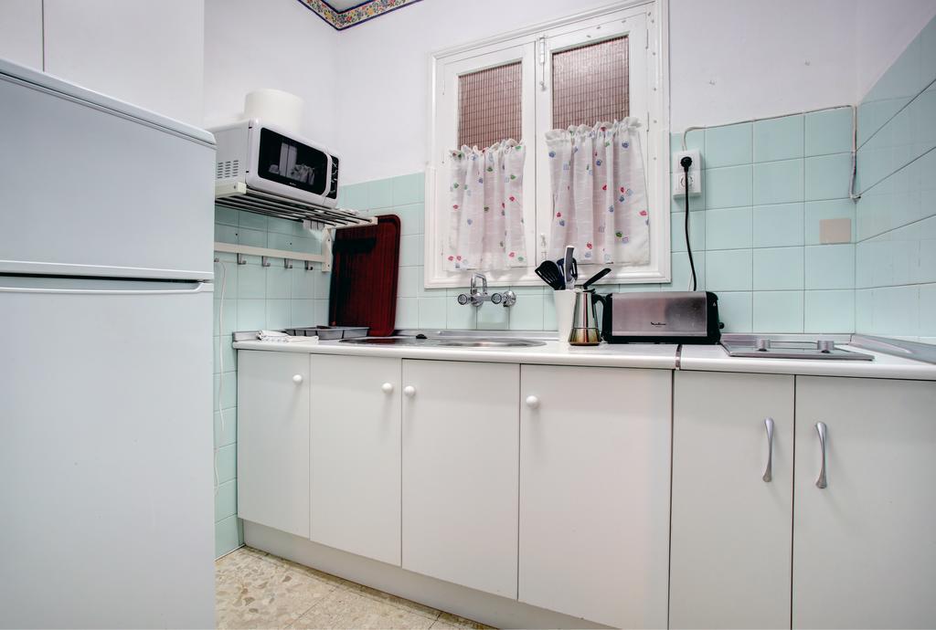 Apartamentos Tenorio Ronda Eksteriør bilde